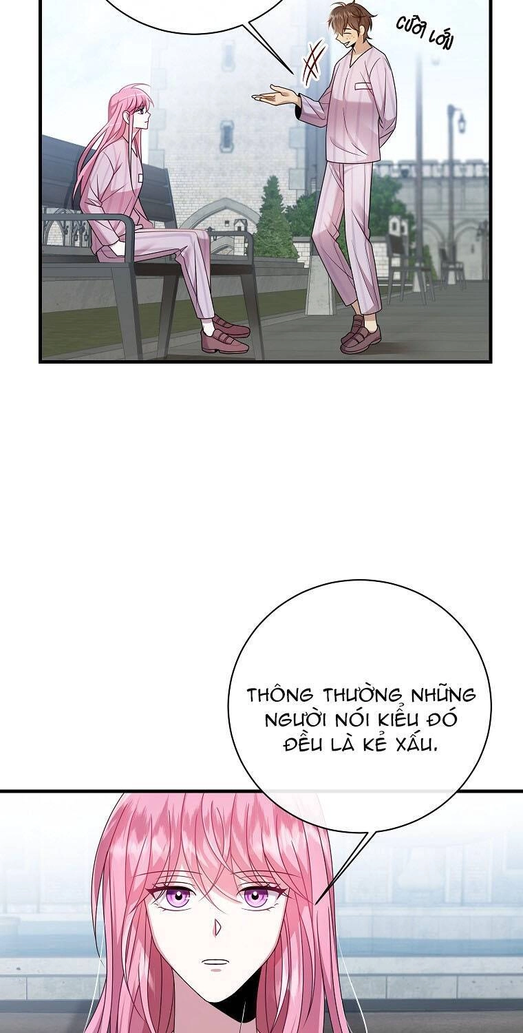 Tôi Đã Gặp Nam Chính Ở Trong Tù Chapter 12 - 5