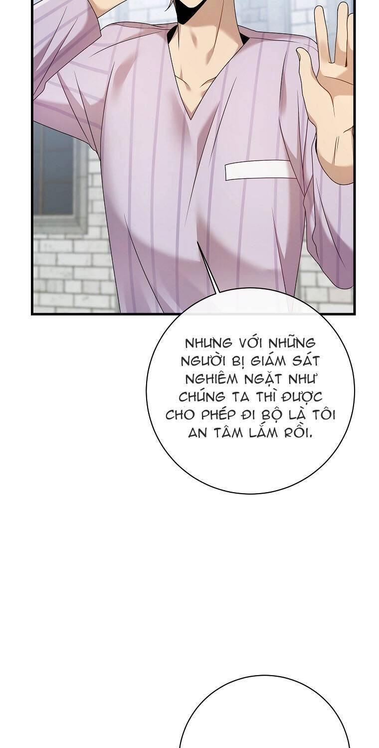 Tôi Đã Gặp Nam Chính Ở Trong Tù Chapter 12 - 9