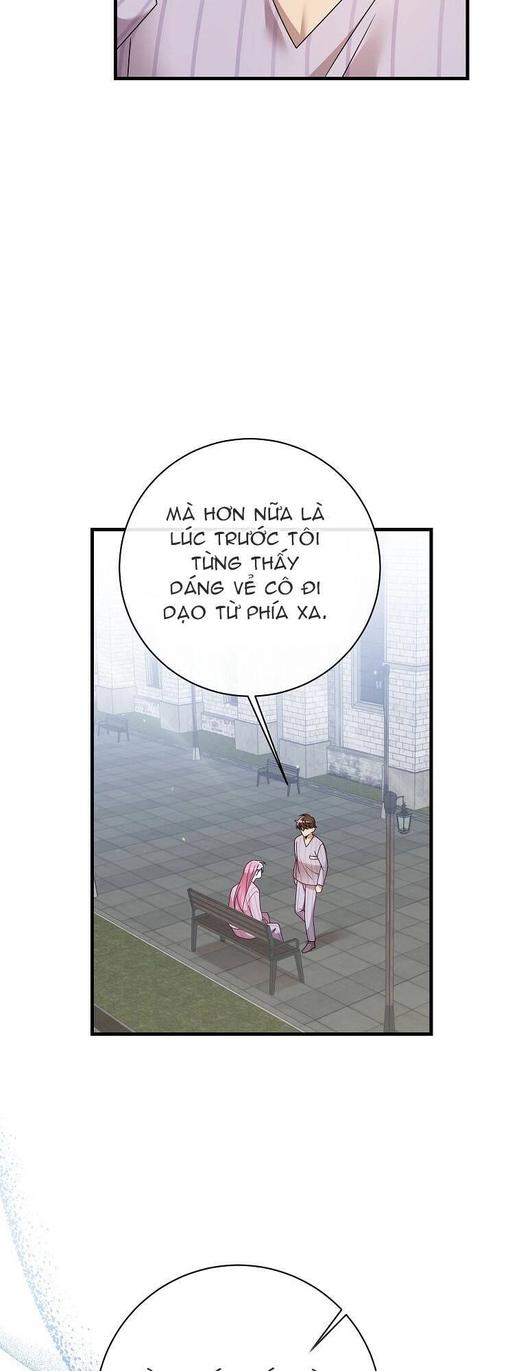 Tôi Đã Gặp Nam Chính Ở Trong Tù Chapter 12 - 11