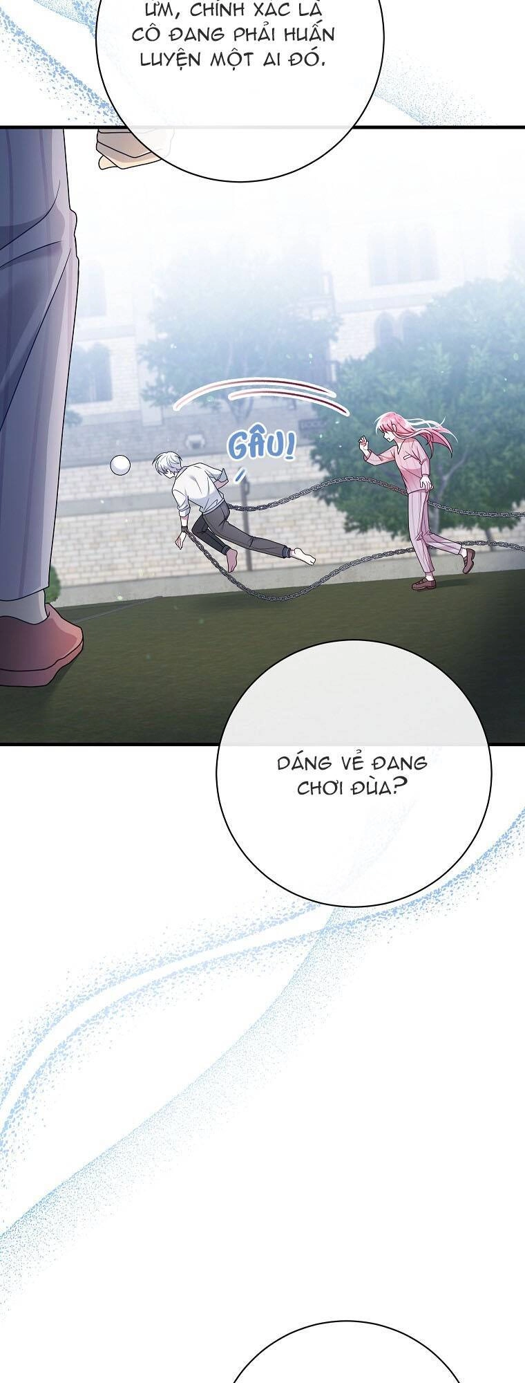 Tôi Đã Gặp Nam Chính Ở Trong Tù Chapter 12 - 12