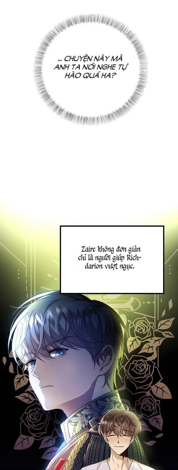 Tôi Đã Gặp Nam Chính Ở Trong Tù Chapter 12 - 15