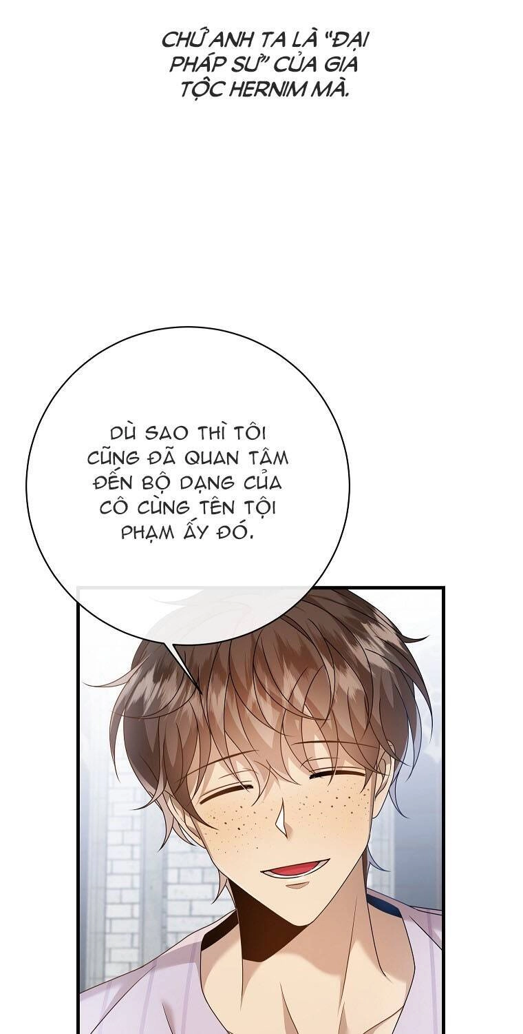 Tôi Đã Gặp Nam Chính Ở Trong Tù Chapter 12 - 17