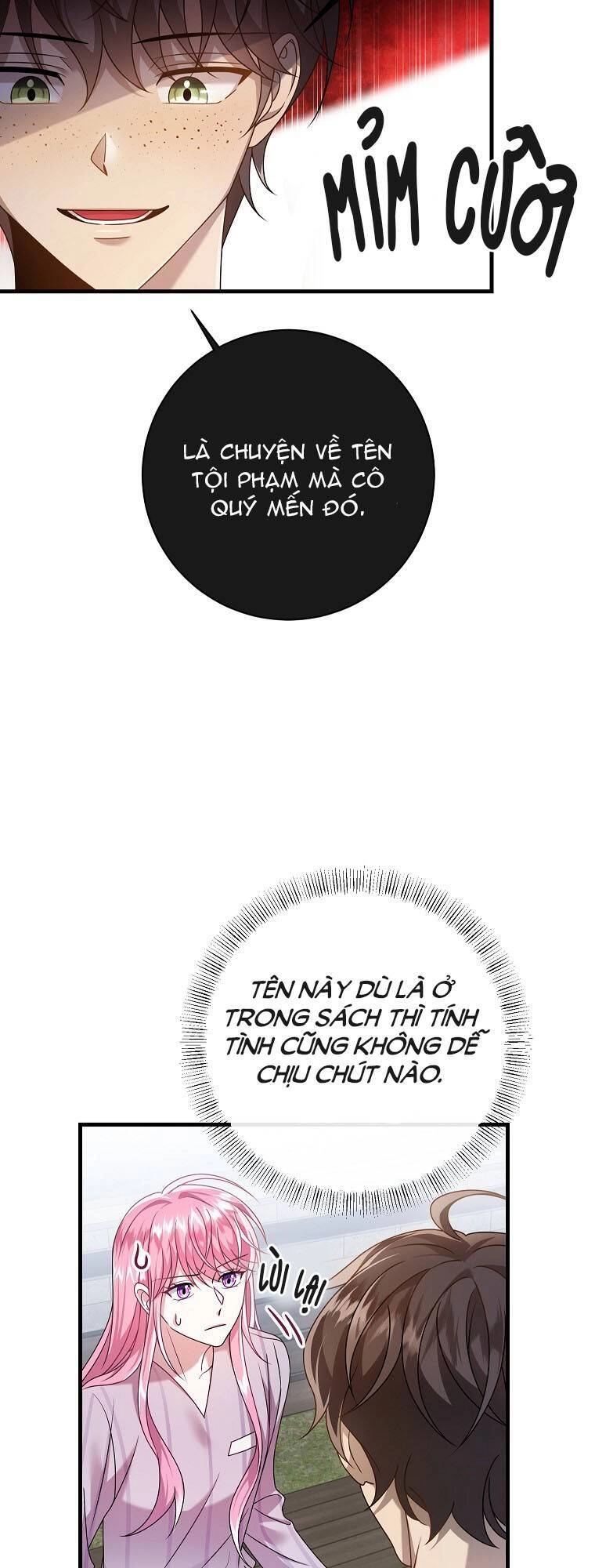 Tôi Đã Gặp Nam Chính Ở Trong Tù Chapter 12 - 22