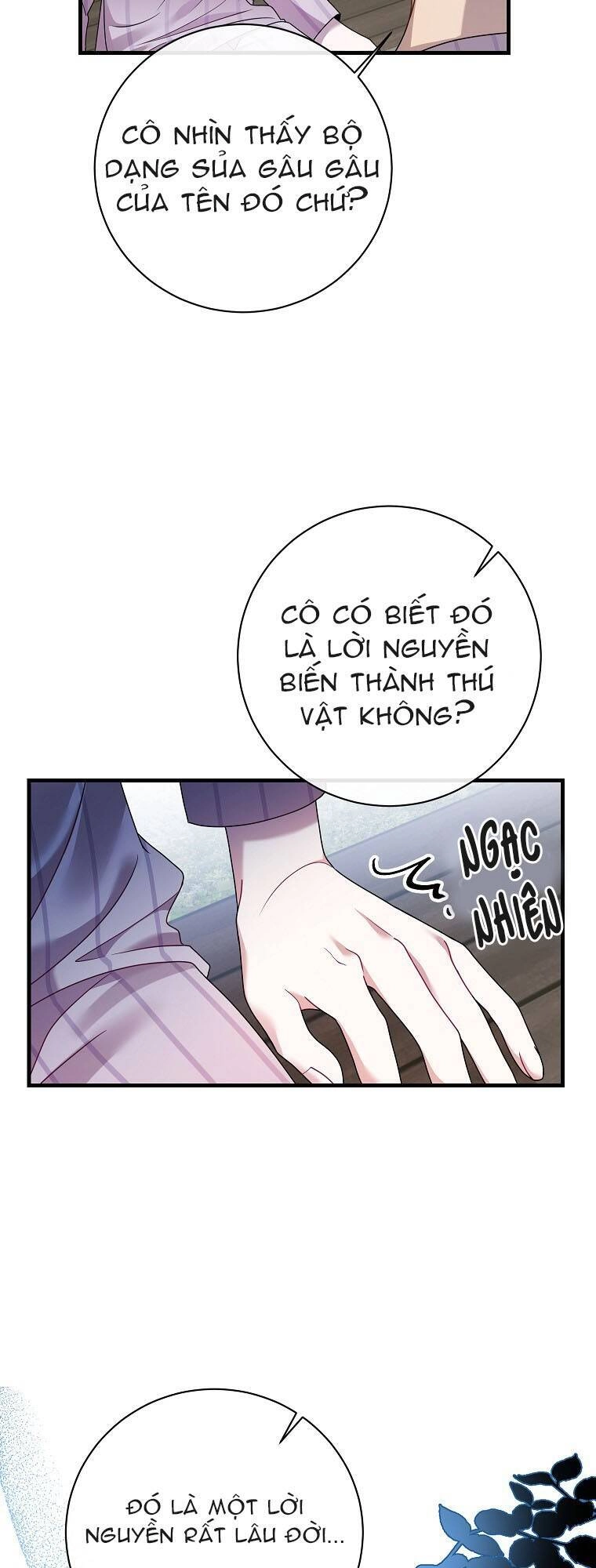 Tôi Đã Gặp Nam Chính Ở Trong Tù Chapter 12 - 23