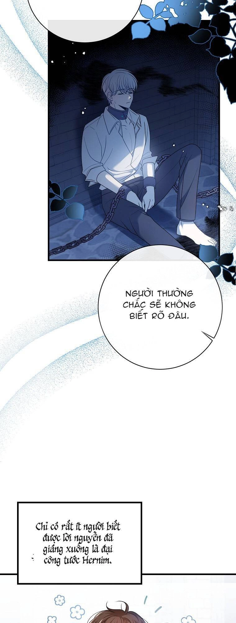 Tôi Đã Gặp Nam Chính Ở Trong Tù Chapter 12 - 24