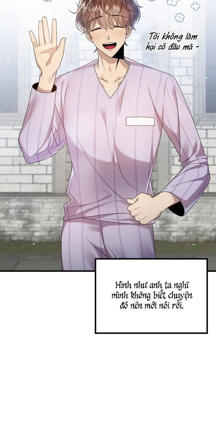 Tôi Đã Gặp Nam Chính Ở Trong Tù Chapter 12 - 25