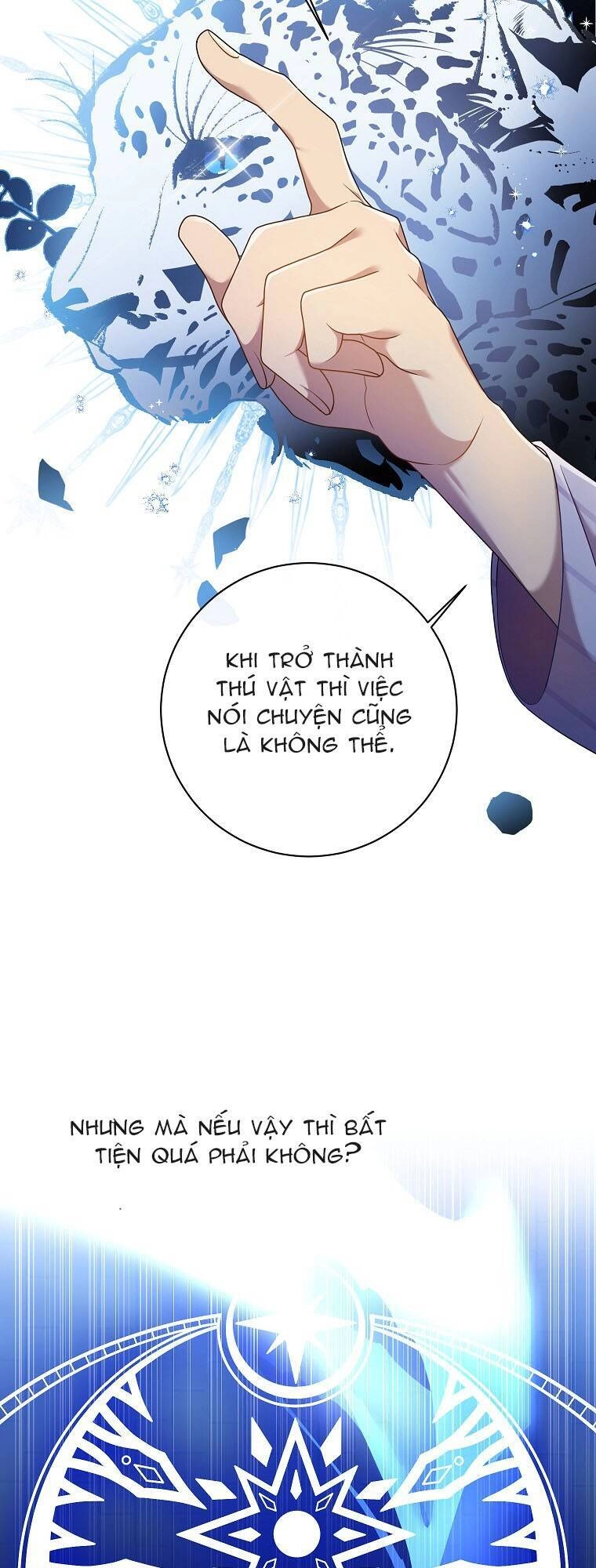 Tôi Đã Gặp Nam Chính Ở Trong Tù Chapter 12 - 27