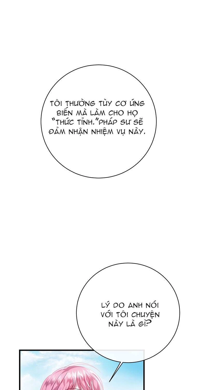 Tôi Đã Gặp Nam Chính Ở Trong Tù Chapter 12 - 29