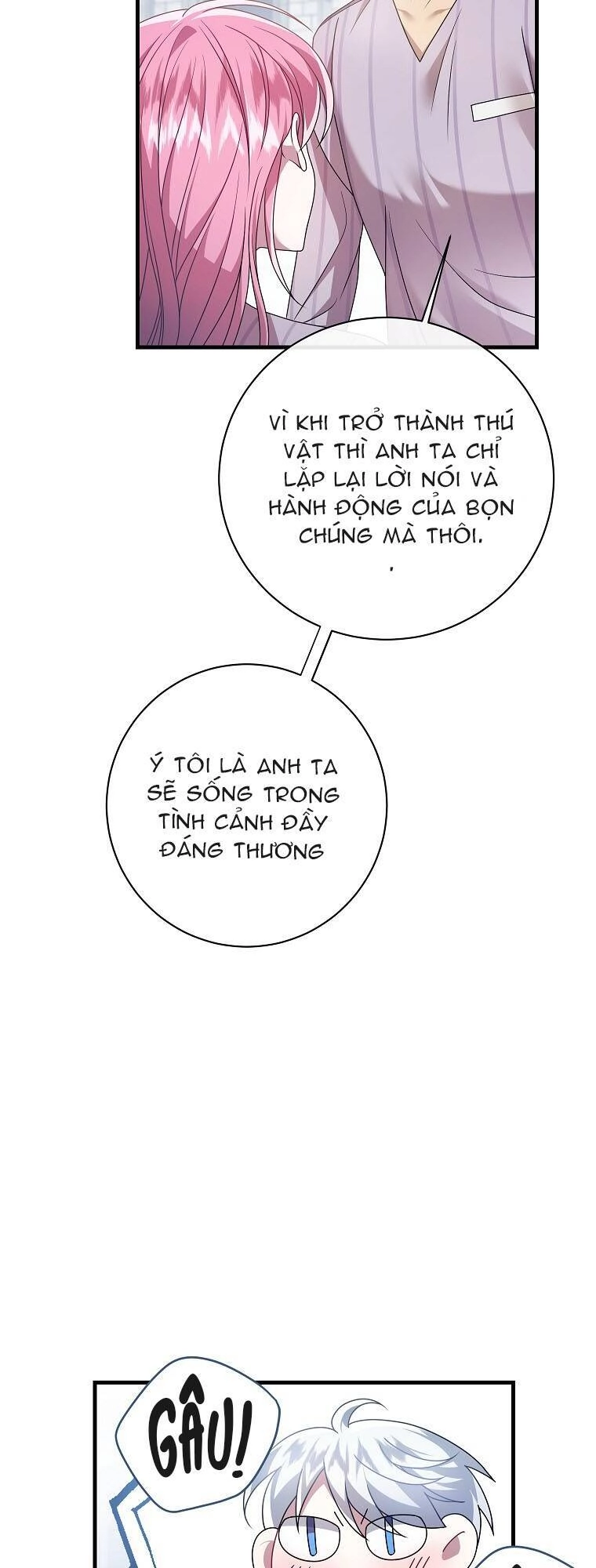 Tôi Đã Gặp Nam Chính Ở Trong Tù Chapter 12 - 31