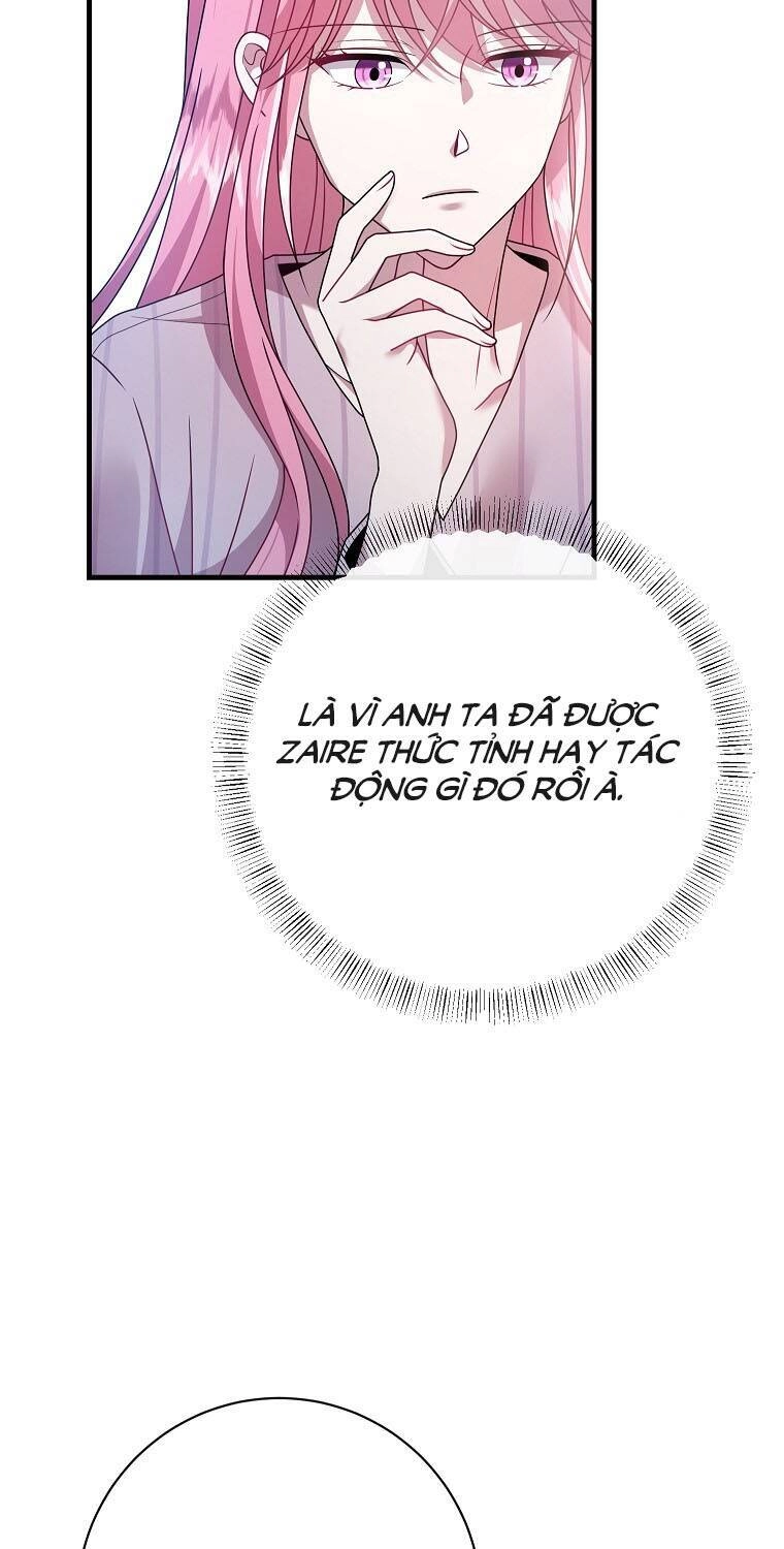 Tôi Đã Gặp Nam Chính Ở Trong Tù Chapter 12 - 33