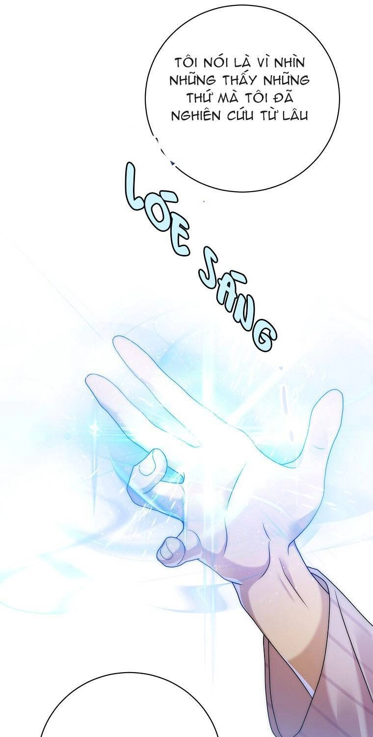 Tôi Đã Gặp Nam Chính Ở Trong Tù Chapter 12 - 37