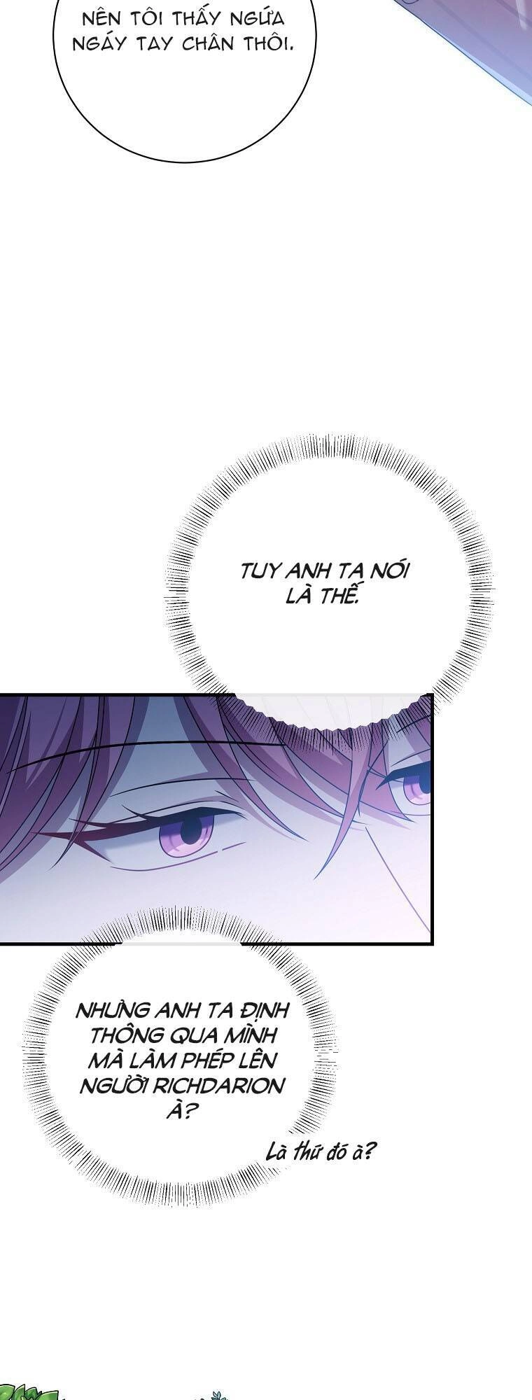 Tôi Đã Gặp Nam Chính Ở Trong Tù Chapter 12 - 38