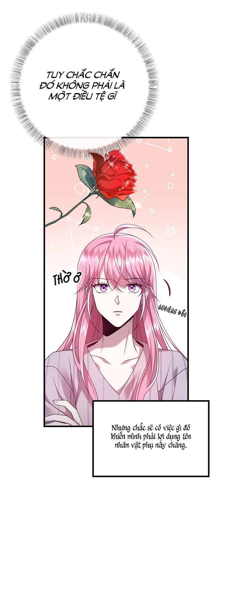 Tôi Đã Gặp Nam Chính Ở Trong Tù Chapter 12 - 42