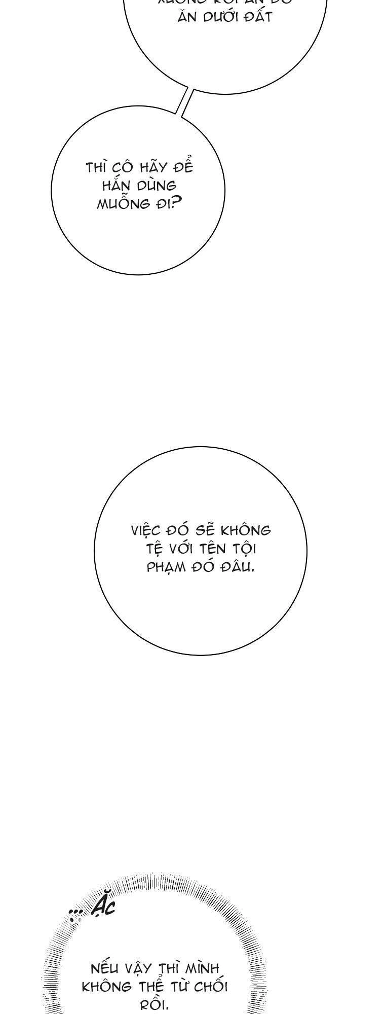 Tôi Đã Gặp Nam Chính Ở Trong Tù Chapter 12 - 44