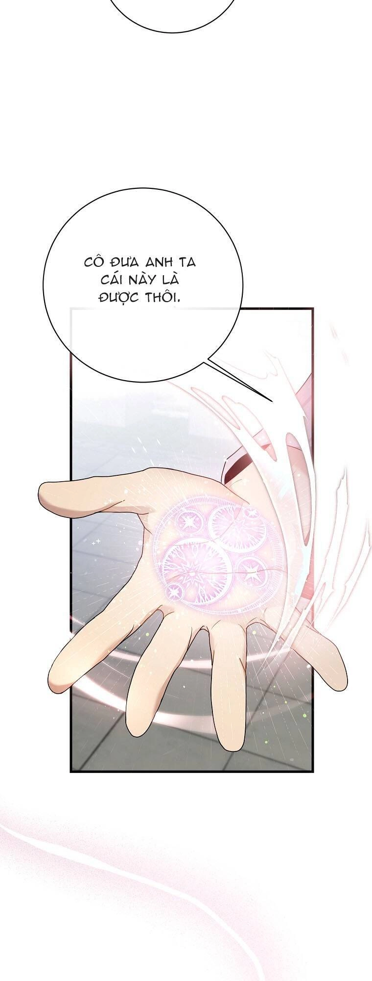 Tôi Đã Gặp Nam Chính Ở Trong Tù Chapter 12 - 46