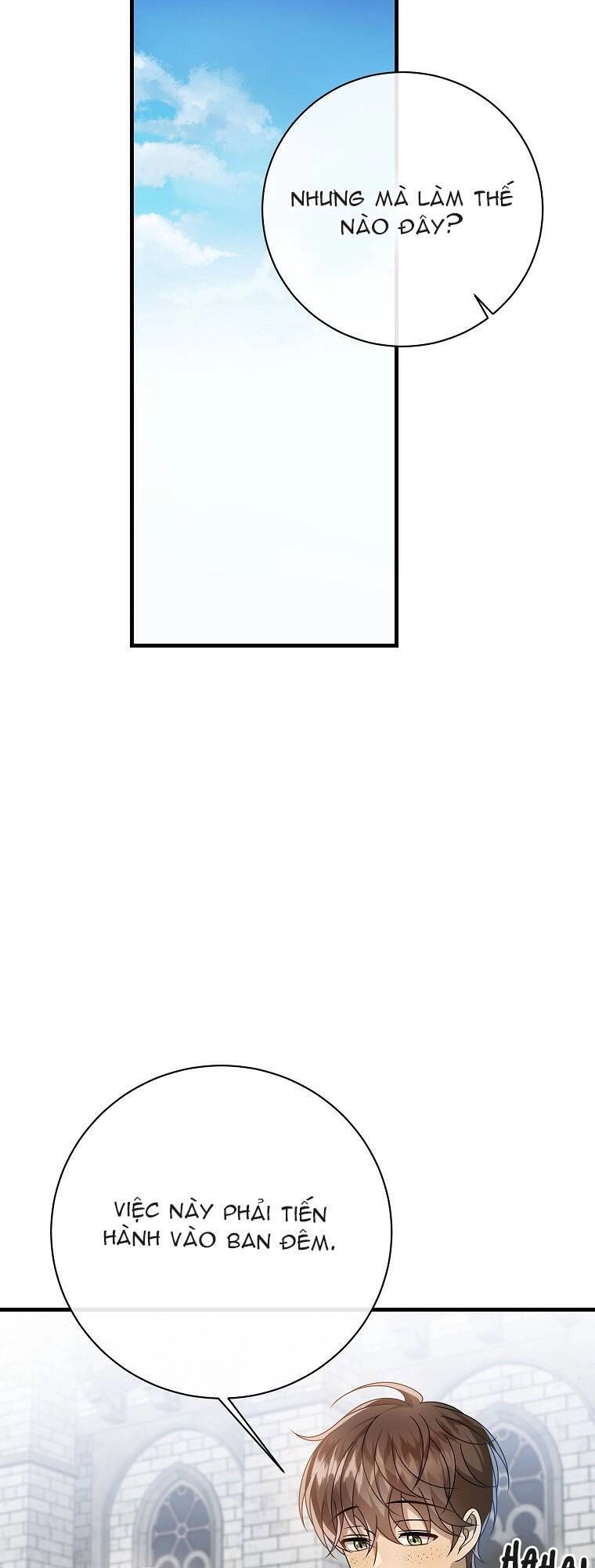 Tôi Đã Gặp Nam Chính Ở Trong Tù Chapter 12 - 50