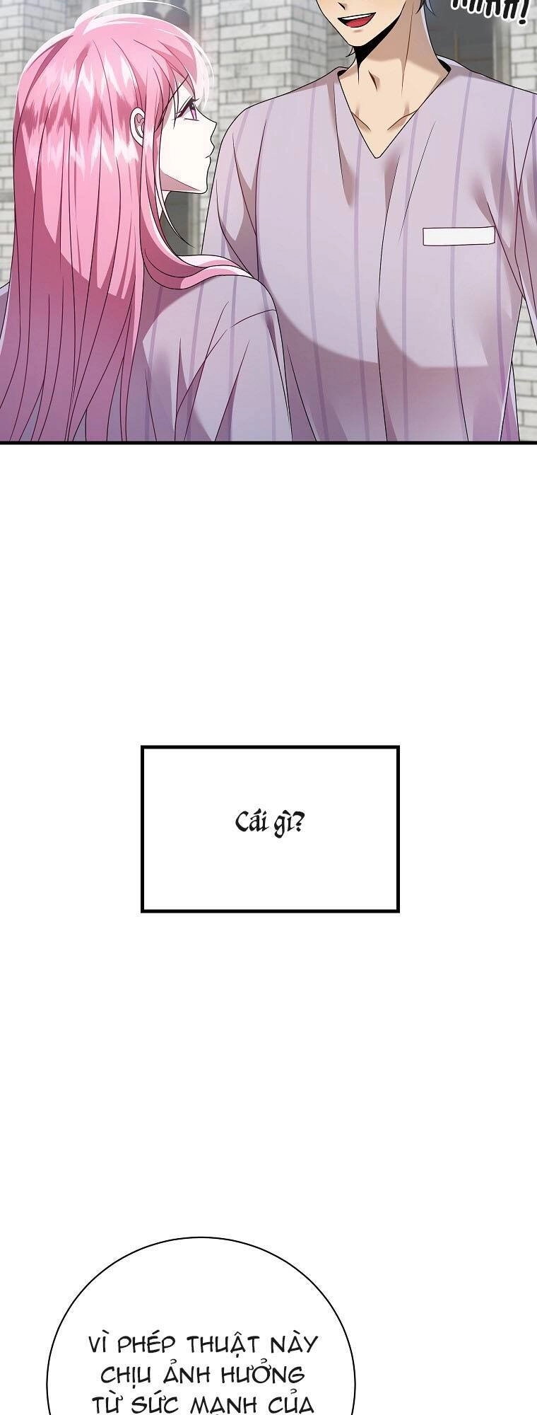 Tôi Đã Gặp Nam Chính Ở Trong Tù Chapter 12 - 51