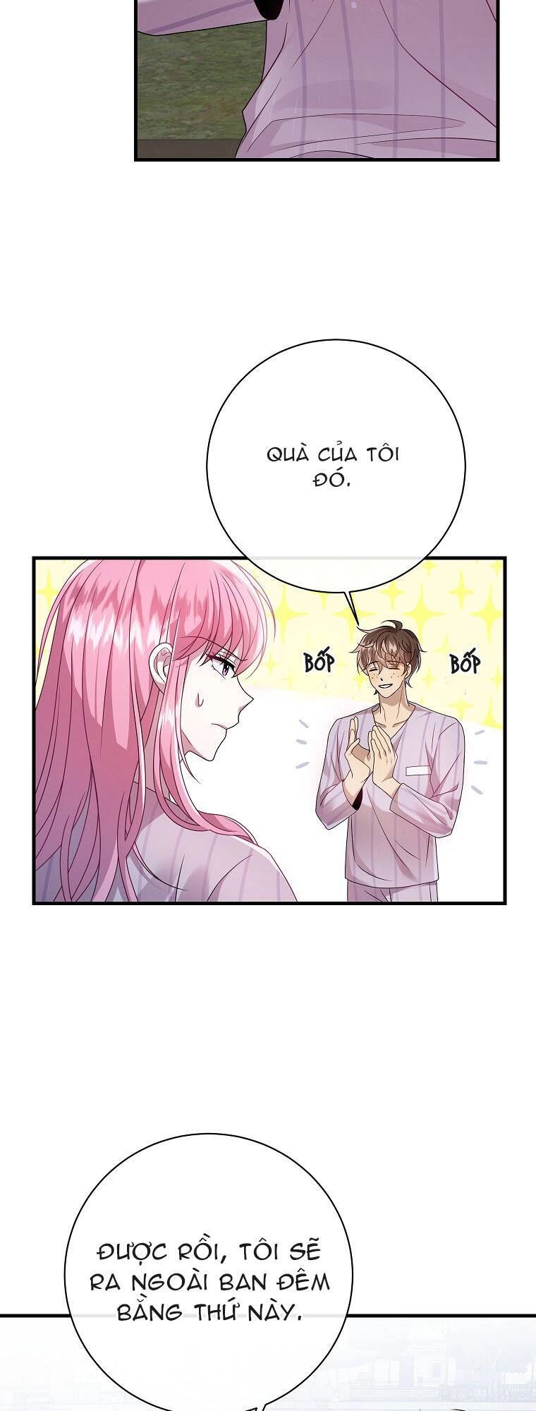 Tôi Đã Gặp Nam Chính Ở Trong Tù Chapter 12 - 55