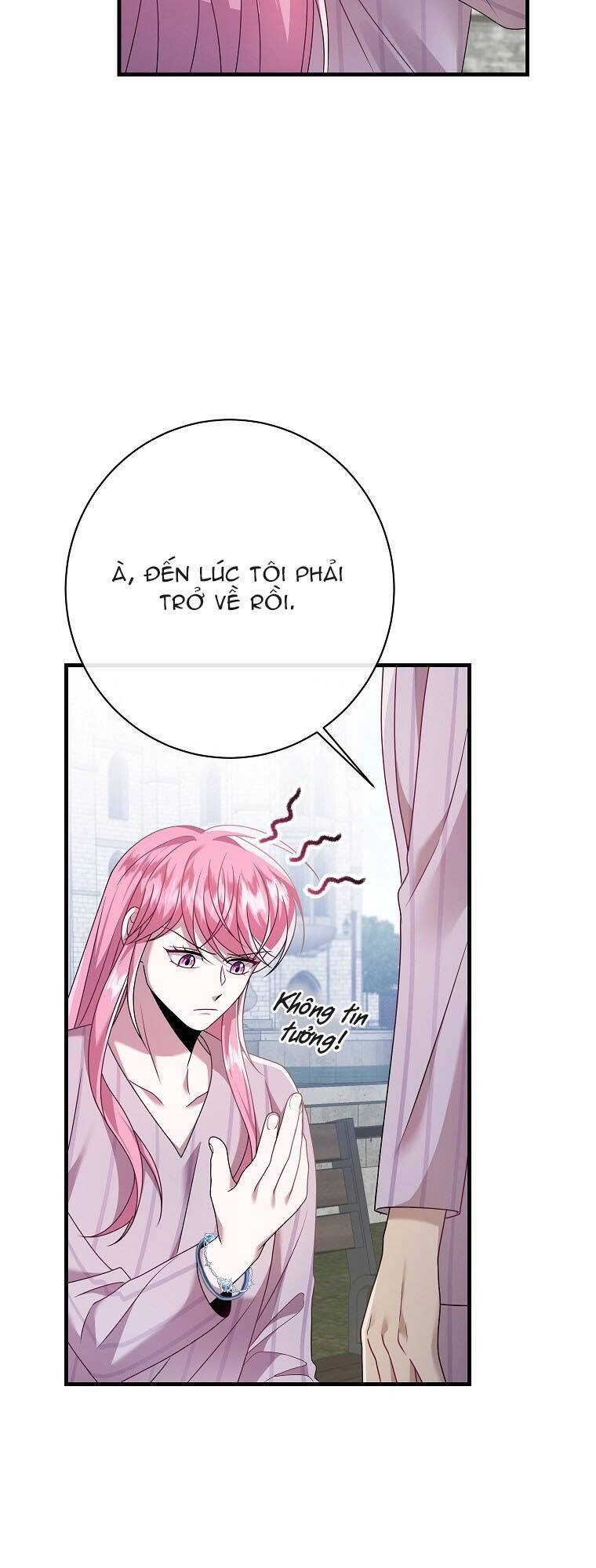 Tôi Đã Gặp Nam Chính Ở Trong Tù Chapter 12 - 59