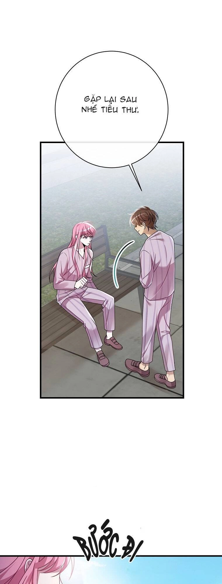 Tôi Đã Gặp Nam Chính Ở Trong Tù Chapter 12 - 60