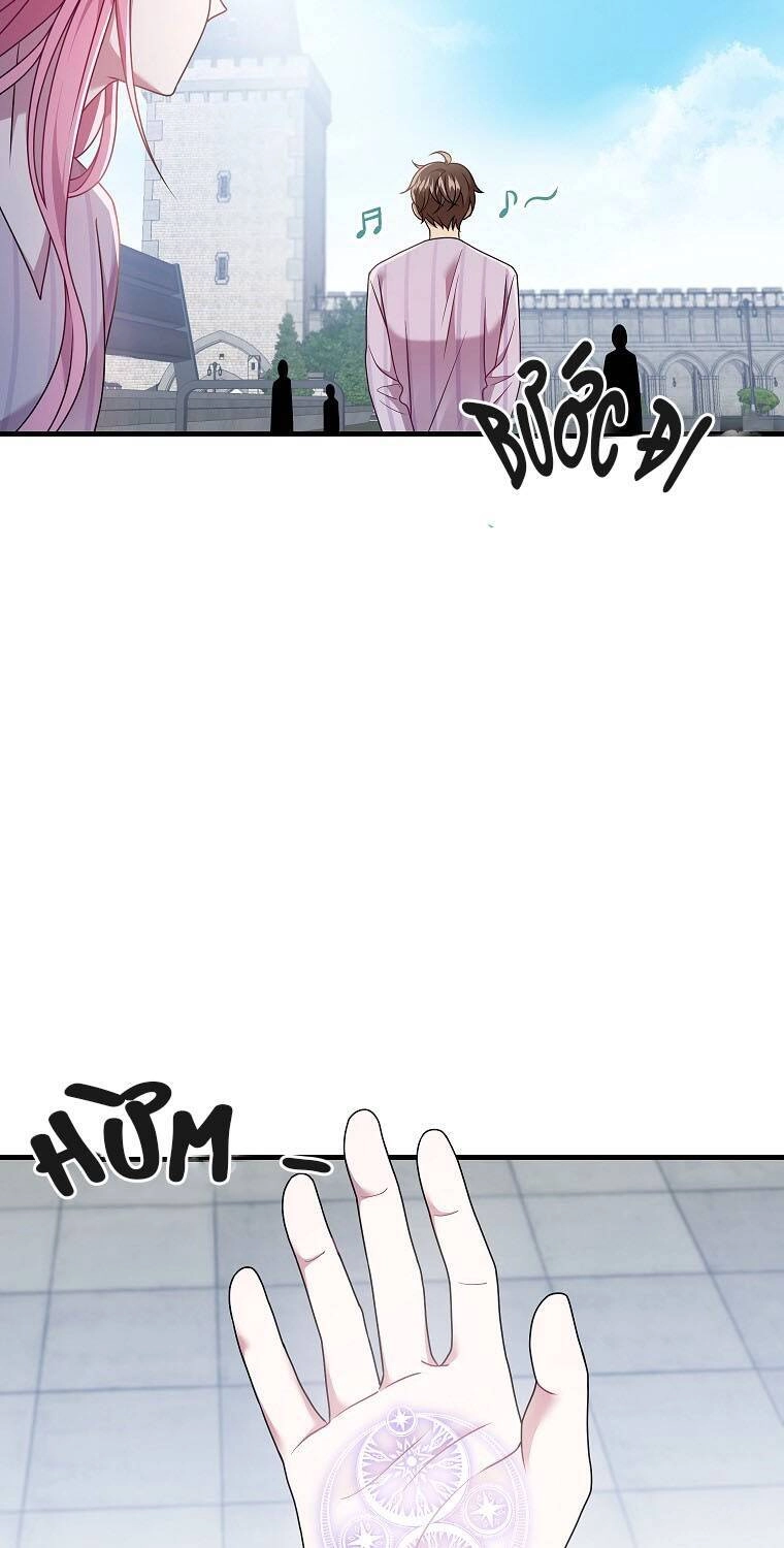 Tôi Đã Gặp Nam Chính Ở Trong Tù Chapter 12 - 61