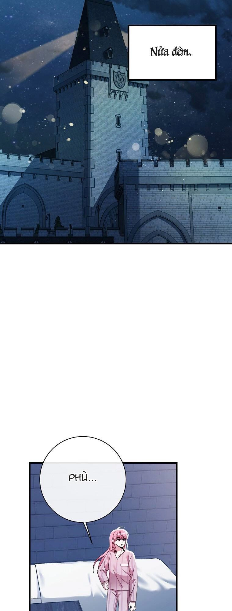 Tôi Đã Gặp Nam Chính Ở Trong Tù Chapter 12 - 63