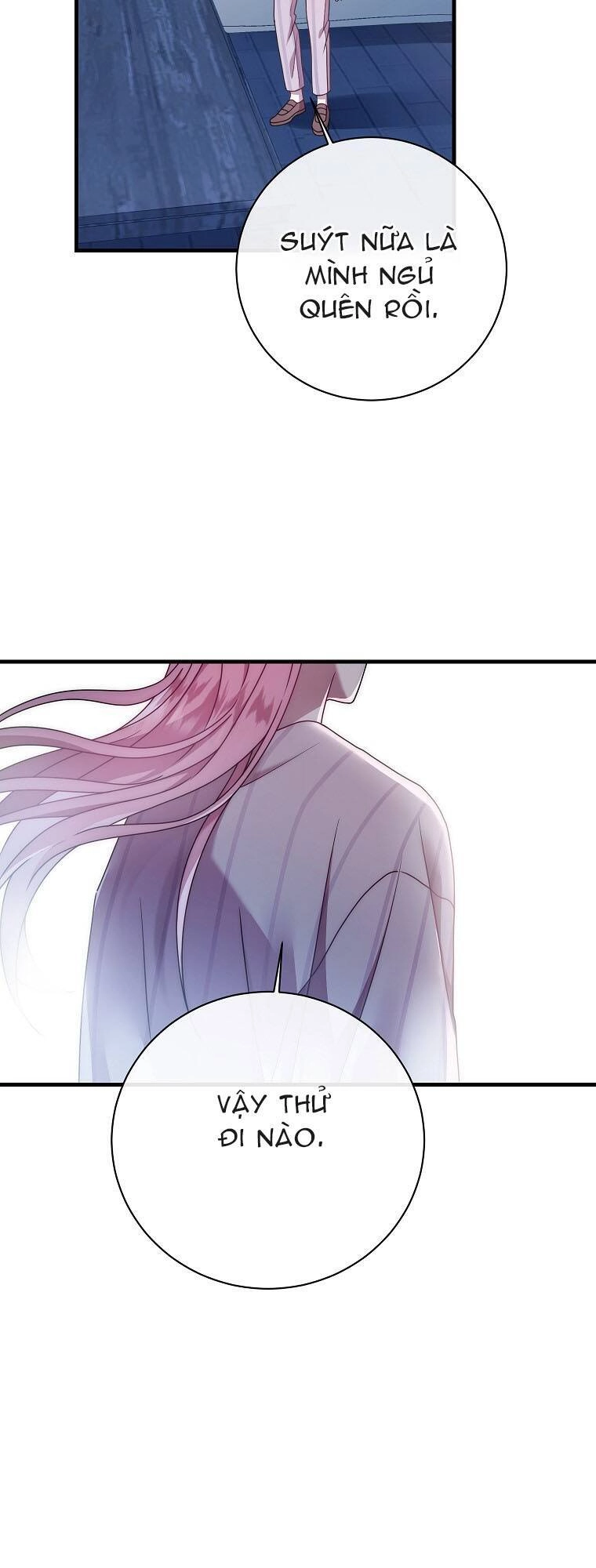 Tôi Đã Gặp Nam Chính Ở Trong Tù Chapter 12 - 64