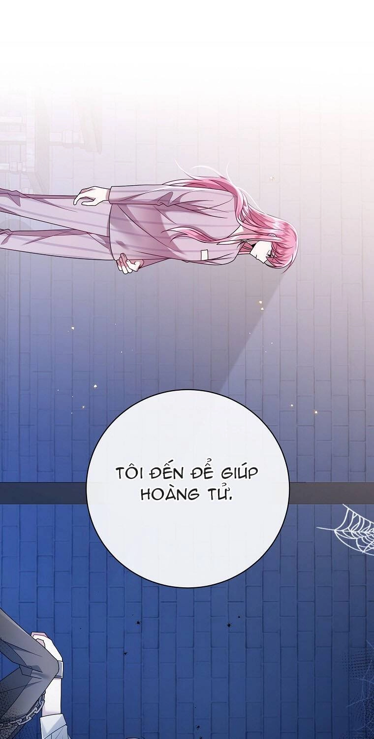 Tôi Đã Gặp Nam Chính Ở Trong Tù Chapter 12 - 65