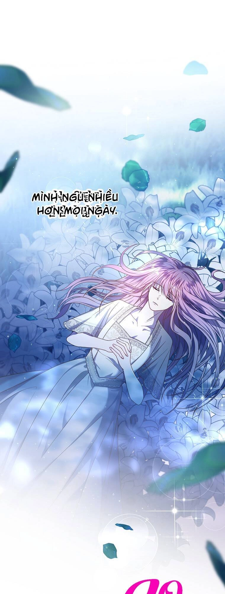 Tôi Đã Gặp Nam Chính Ở Trong Tù Chapter 13 - 2