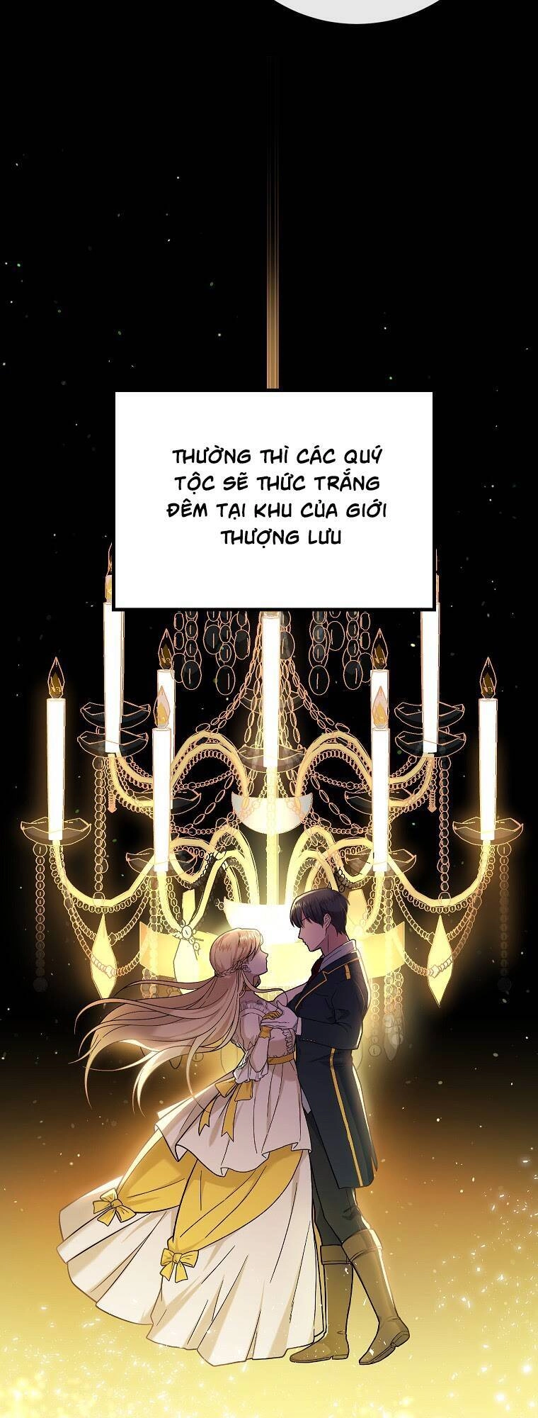 Tôi Đã Gặp Nam Chính Ở Trong Tù Chapter 13 - 6