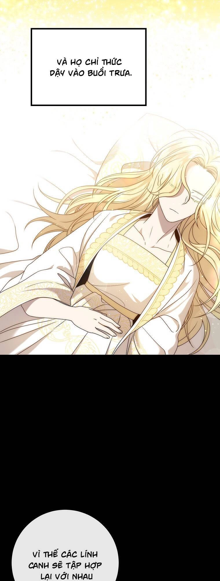 Tôi Đã Gặp Nam Chính Ở Trong Tù Chapter 13 - 7