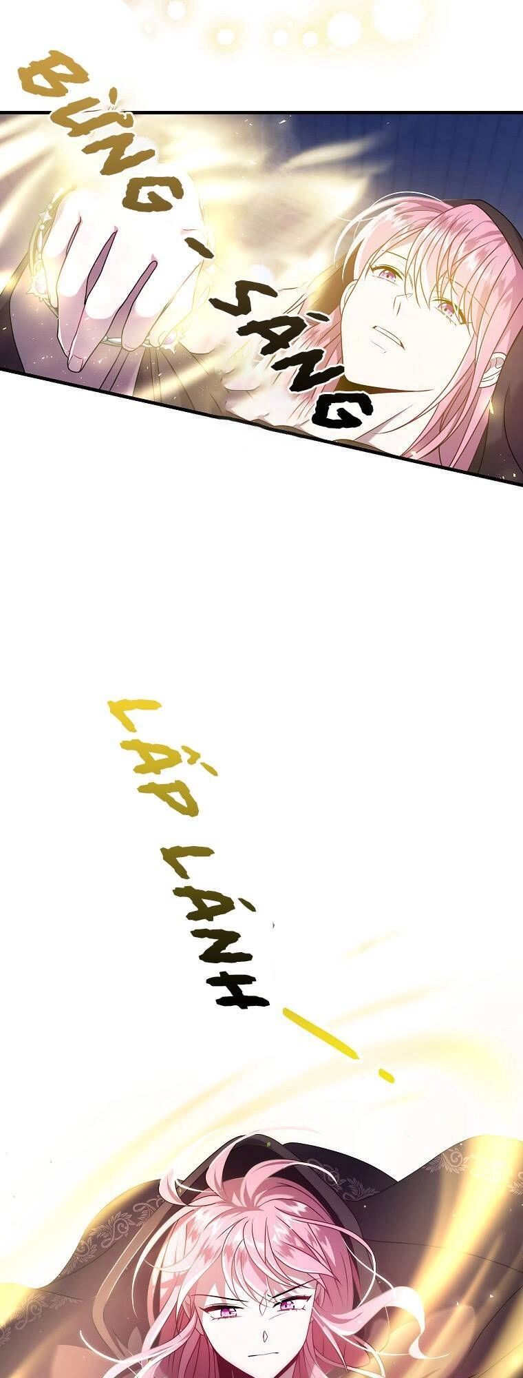 Tôi Đã Gặp Nam Chính Ở Trong Tù Chapter 13 - 11