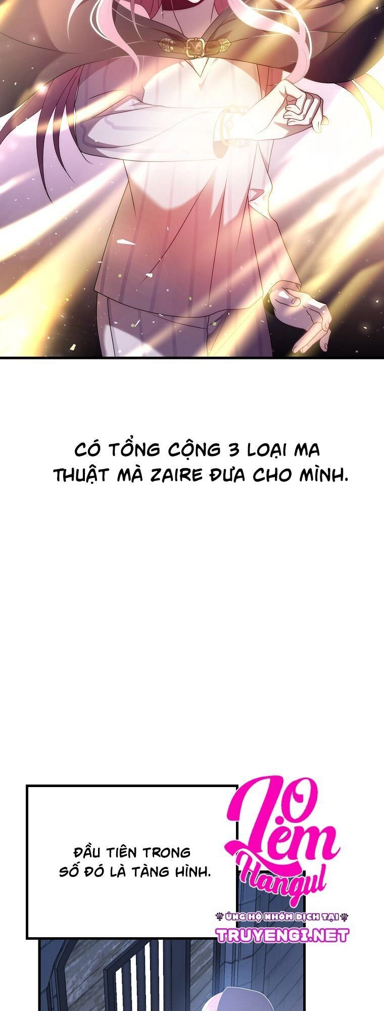 Tôi Đã Gặp Nam Chính Ở Trong Tù Chapter 13 - 12