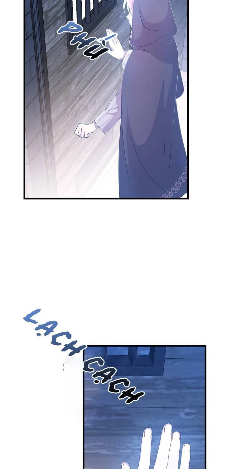 Tôi Đã Gặp Nam Chính Ở Trong Tù Chapter 13 - 13