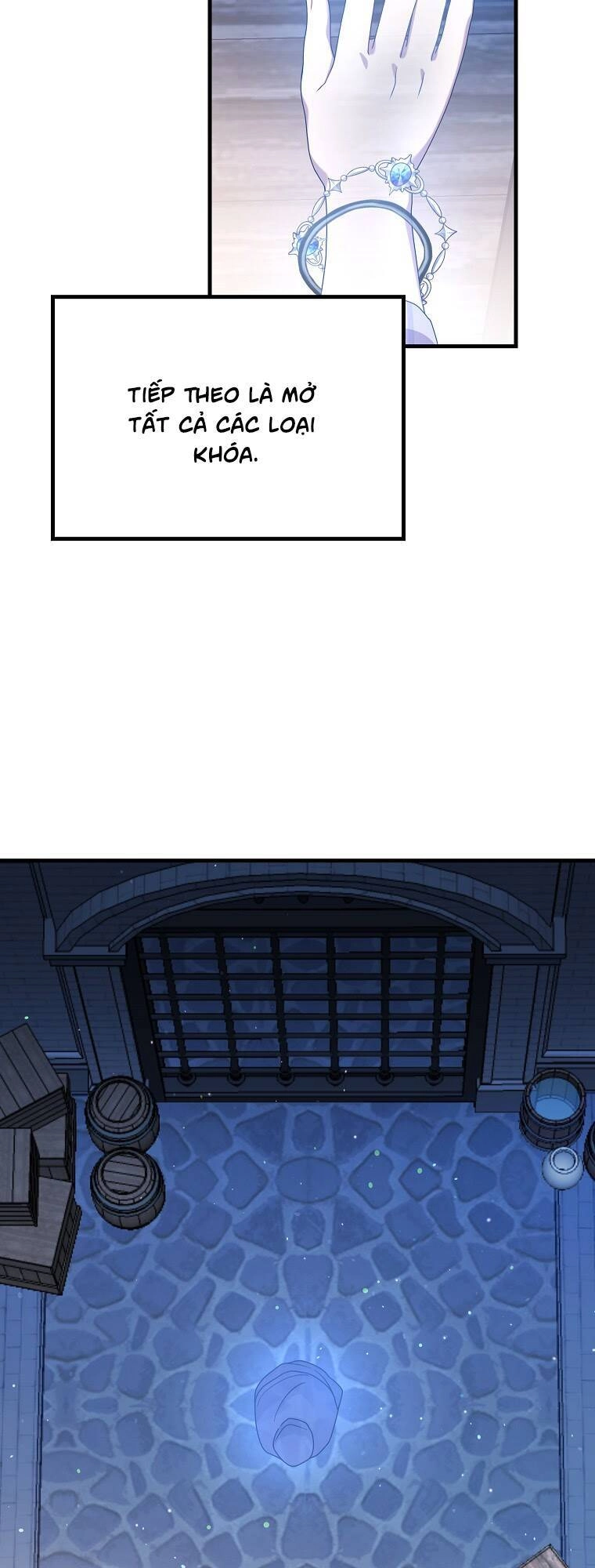 Tôi Đã Gặp Nam Chính Ở Trong Tù Chapter 13 - 14