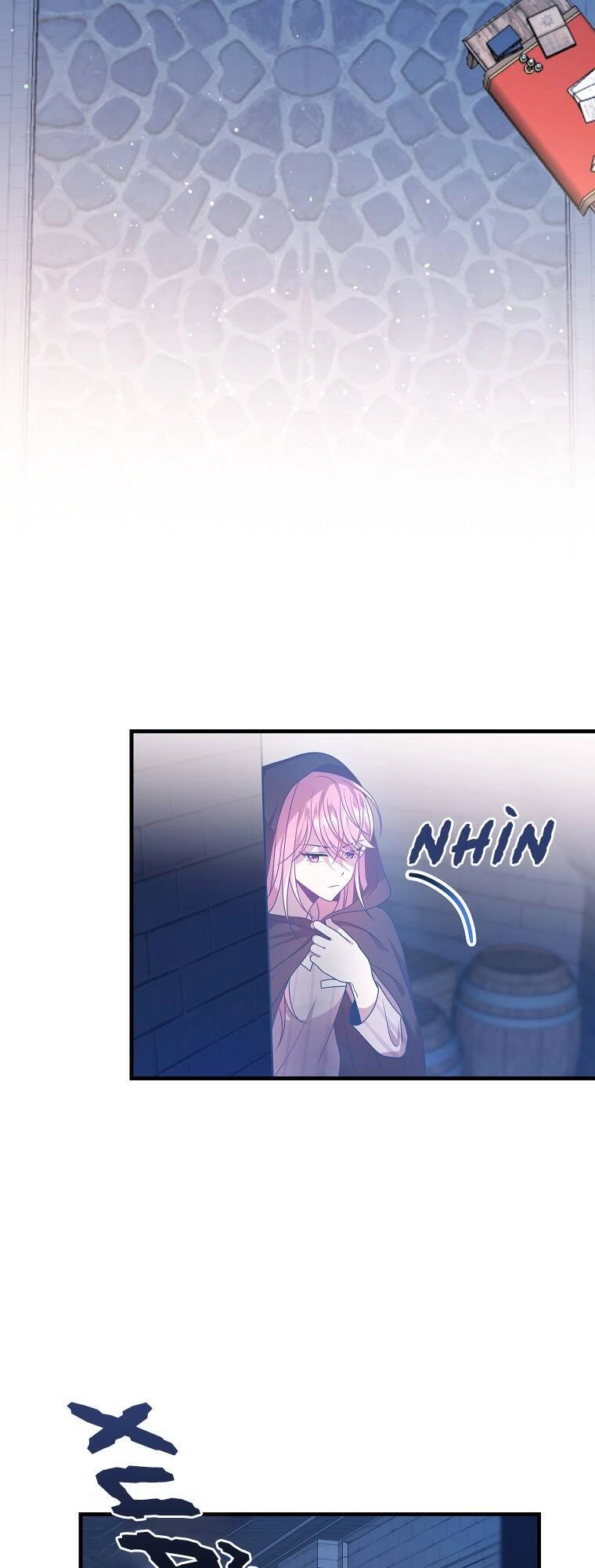 Tôi Đã Gặp Nam Chính Ở Trong Tù Chapter 13 - 15