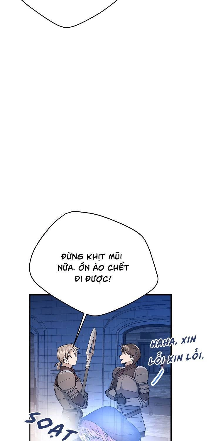 Tôi Đã Gặp Nam Chính Ở Trong Tù Chapter 13 - 17