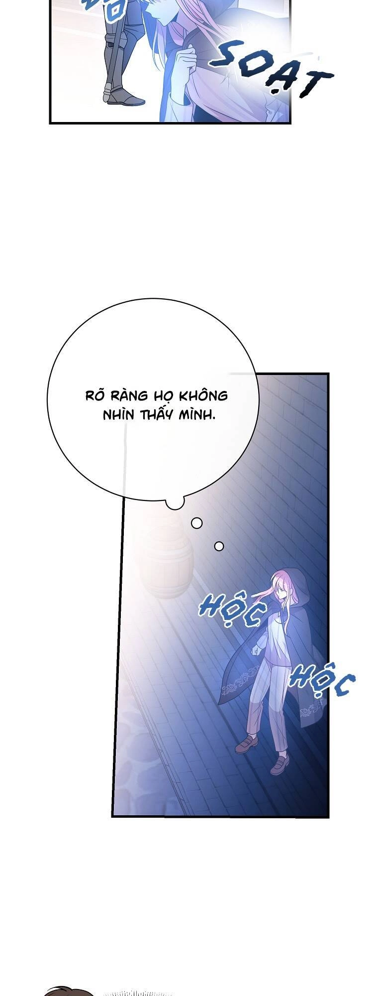 Tôi Đã Gặp Nam Chính Ở Trong Tù Chapter 13 - 18