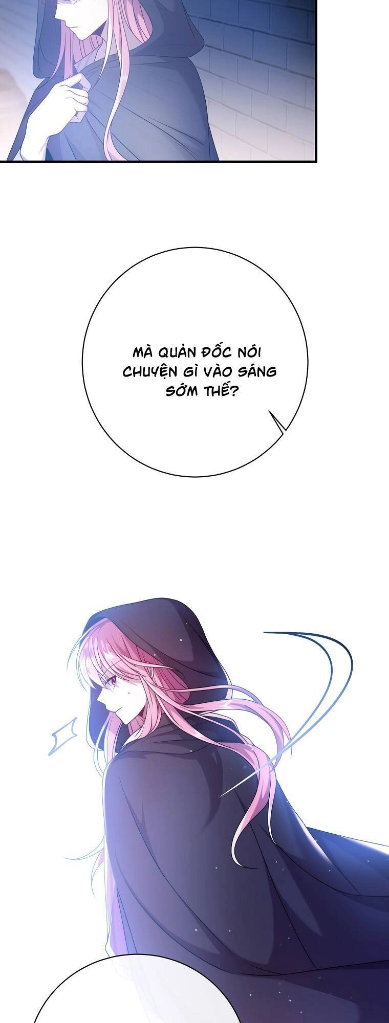 Tôi Đã Gặp Nam Chính Ở Trong Tù Chapter 13 - 20