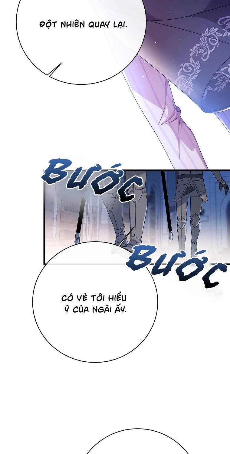 Tôi Đã Gặp Nam Chính Ở Trong Tù Chapter 13 - 21