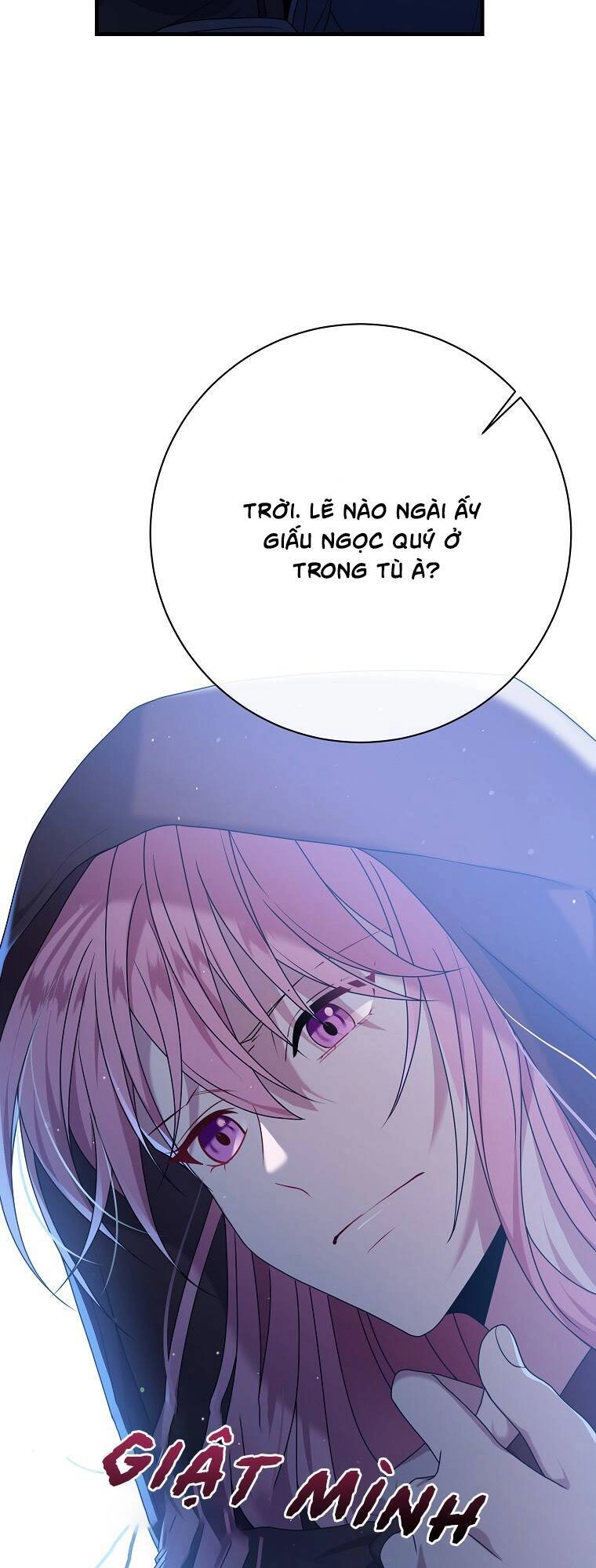 Tôi Đã Gặp Nam Chính Ở Trong Tù Chapter 13 - 23