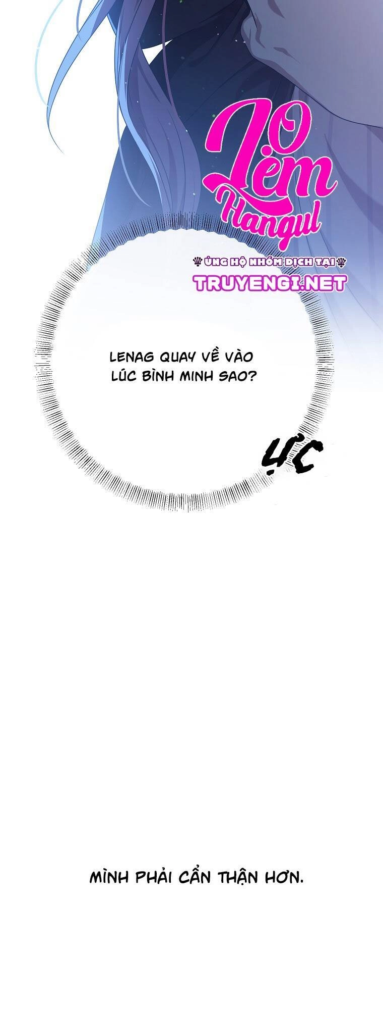 Tôi Đã Gặp Nam Chính Ở Trong Tù Chapter 13 - 24