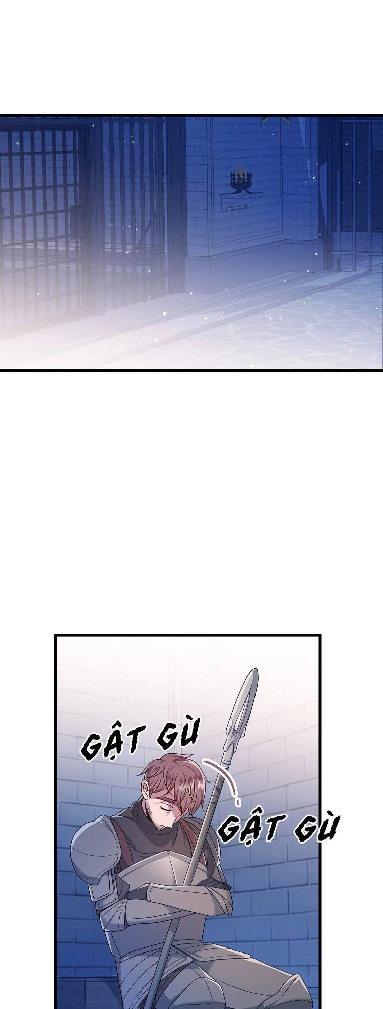 Tôi Đã Gặp Nam Chính Ở Trong Tù Chapter 13 - 26