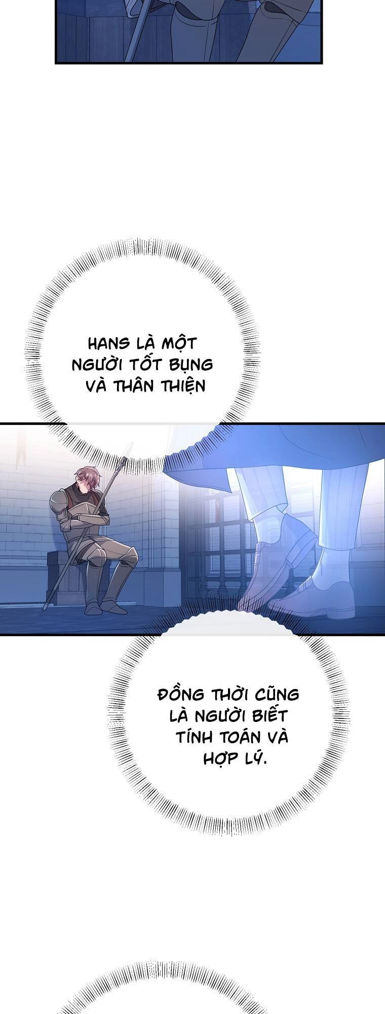 Tôi Đã Gặp Nam Chính Ở Trong Tù Chapter 13 - 27