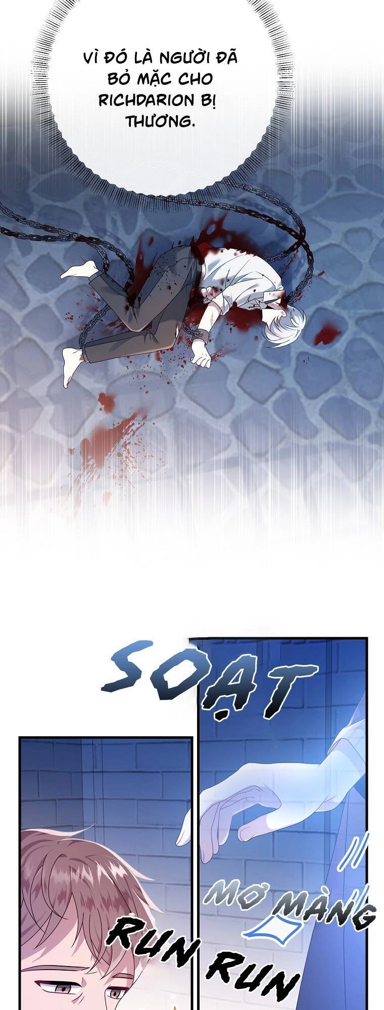 Tôi Đã Gặp Nam Chính Ở Trong Tù Chapter 13 - 28