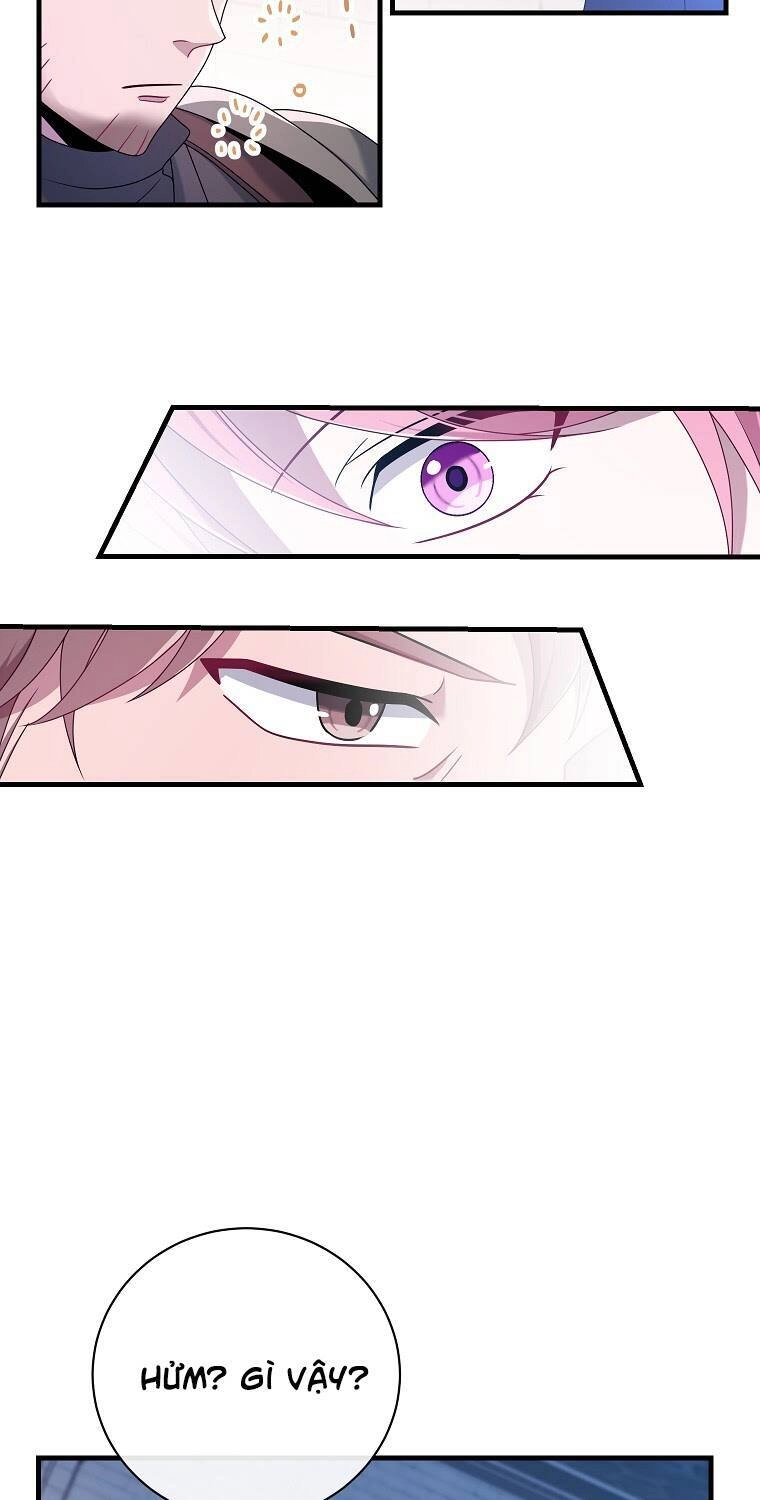 Tôi Đã Gặp Nam Chính Ở Trong Tù Chapter 13 - 29