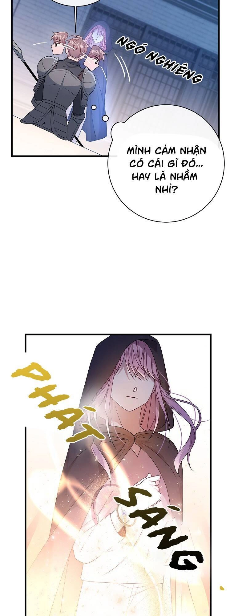 Tôi Đã Gặp Nam Chính Ở Trong Tù Chapter 13 - 30