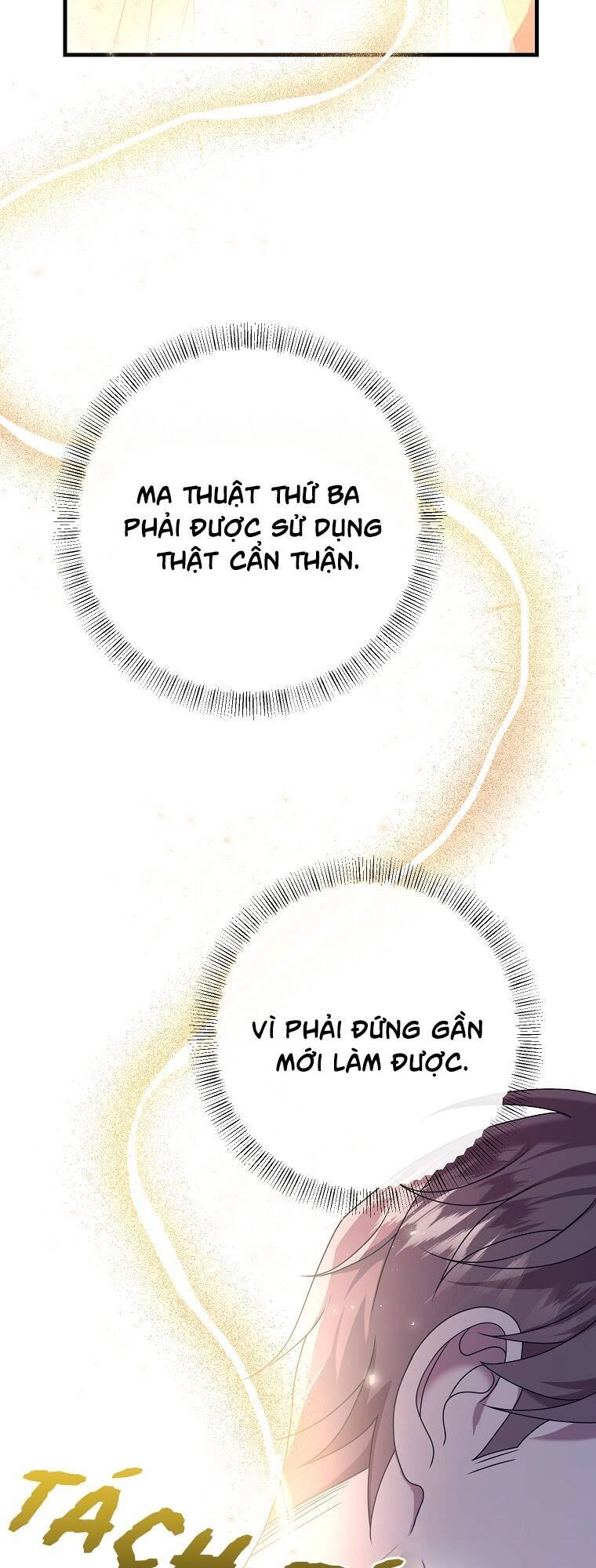 Tôi Đã Gặp Nam Chính Ở Trong Tù Chapter 13 - 31