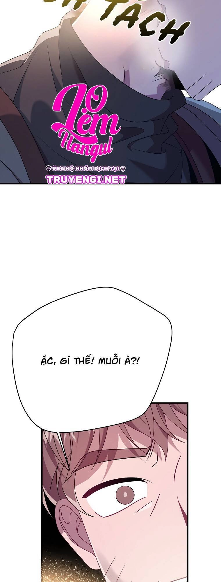 Tôi Đã Gặp Nam Chính Ở Trong Tù Chapter 13 - 32