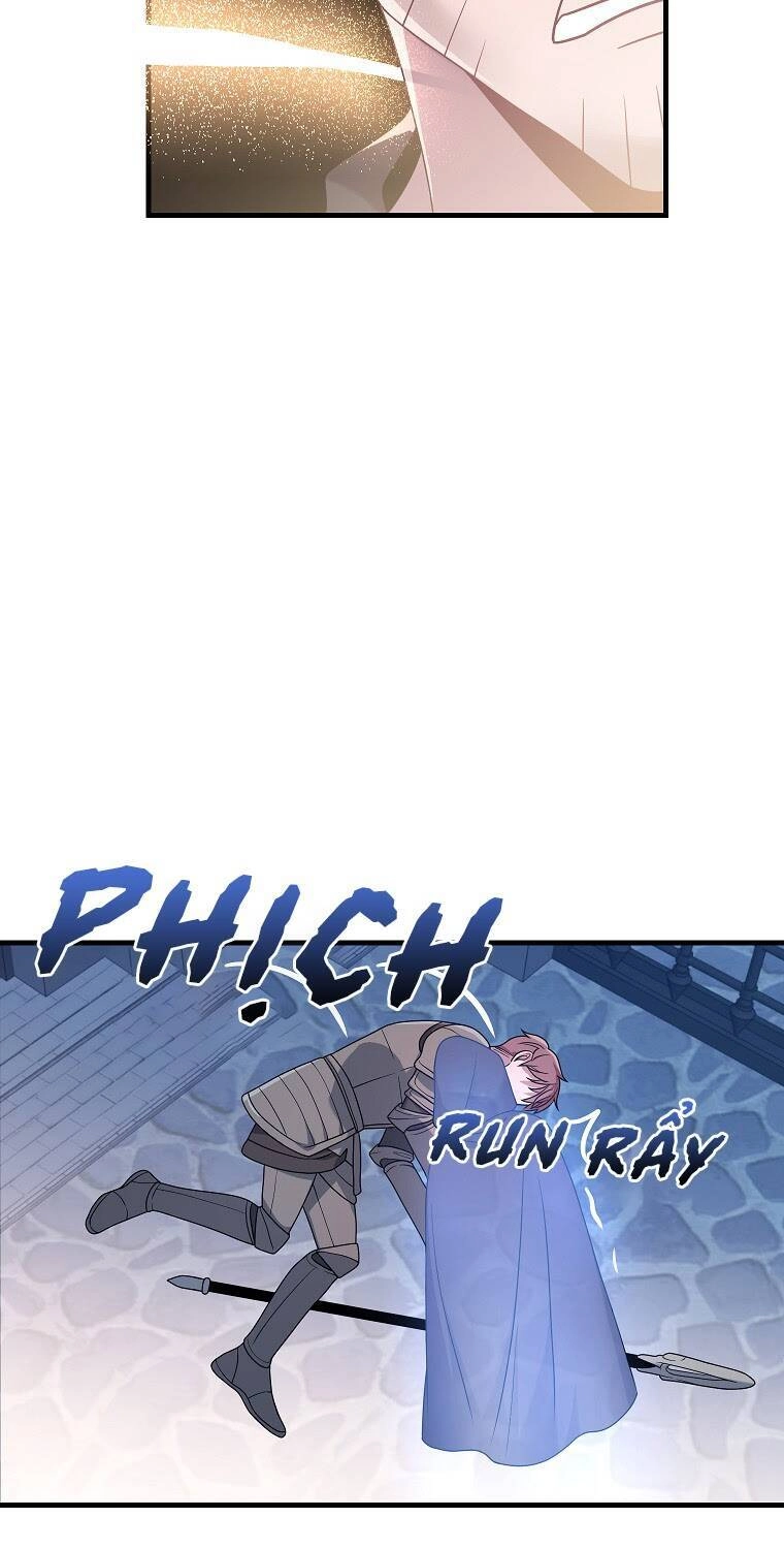 Tôi Đã Gặp Nam Chính Ở Trong Tù Chapter 13 - 33